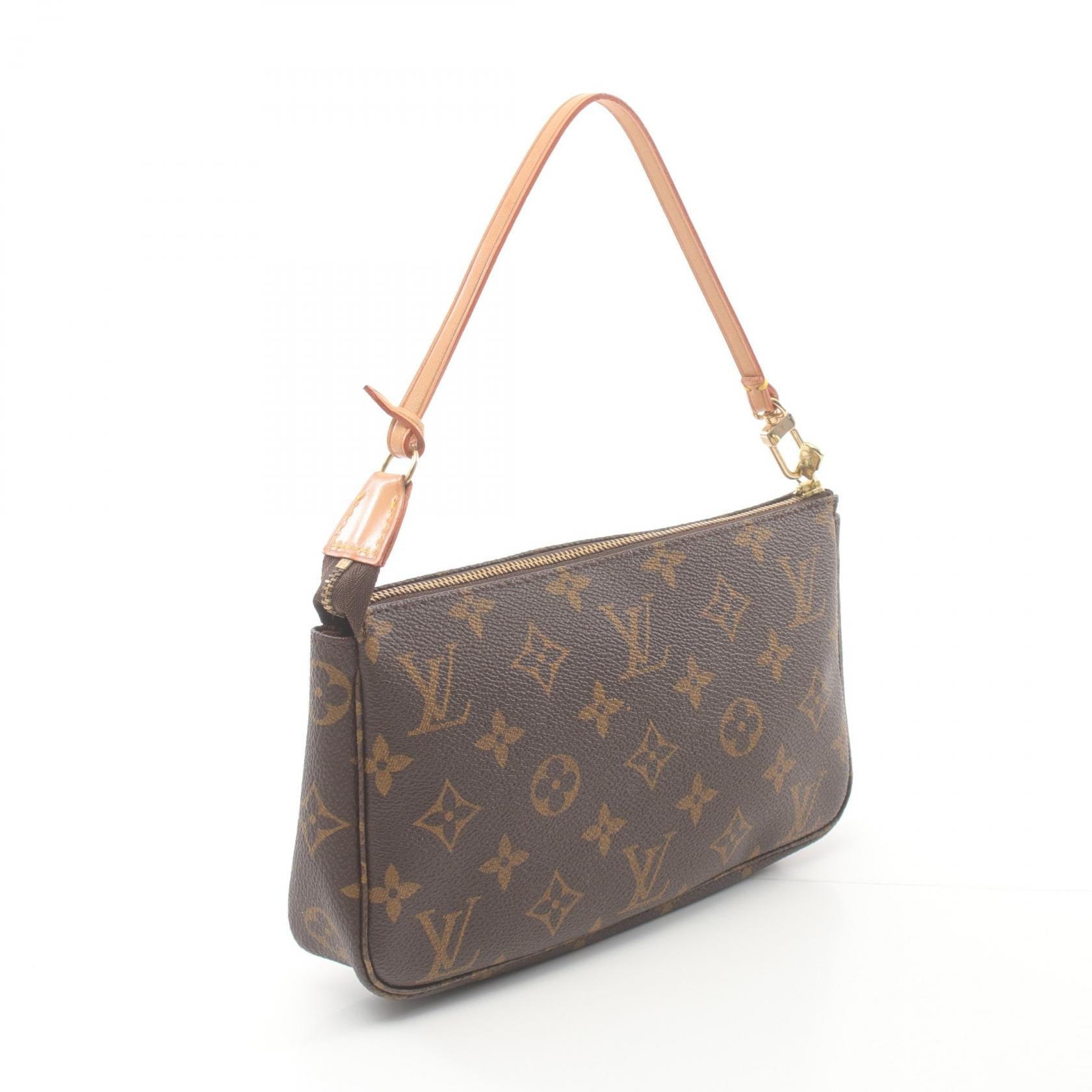 Louis Vuitton Pochette Accessoires Handbag M51980