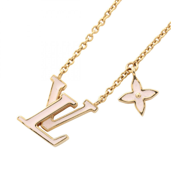 Louis Vuitton LV Iconic Necklace