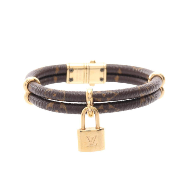Louis Vuitton Keep It Twice Bracelet