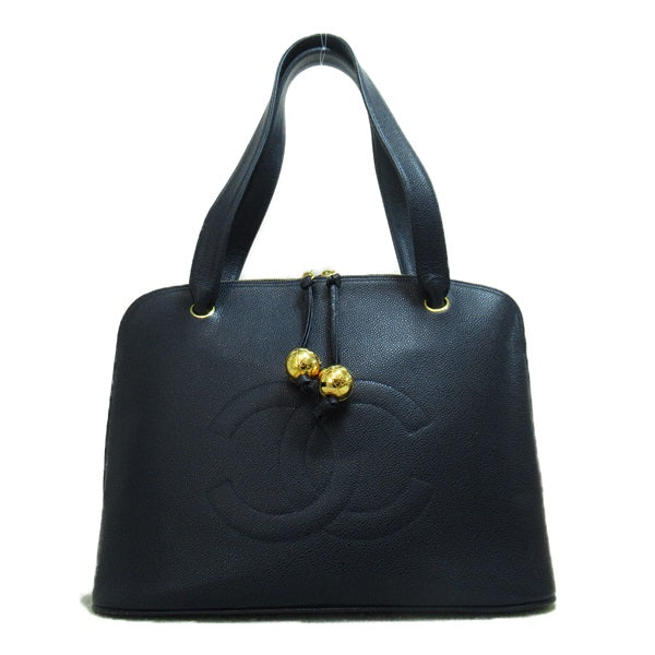 Timeless CC Dome Tote