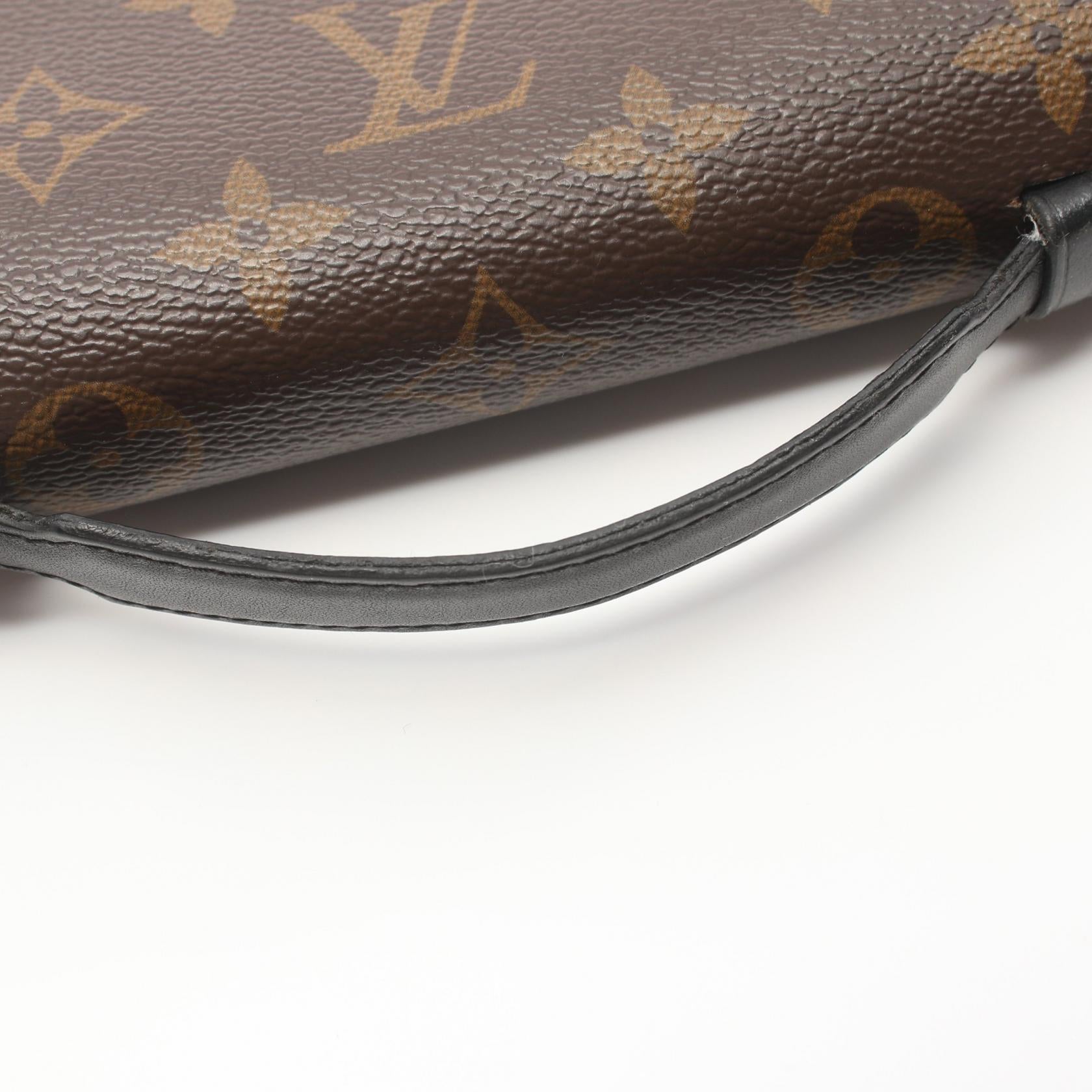 Louis Vuitton Zippy XL Long Wallet M61506