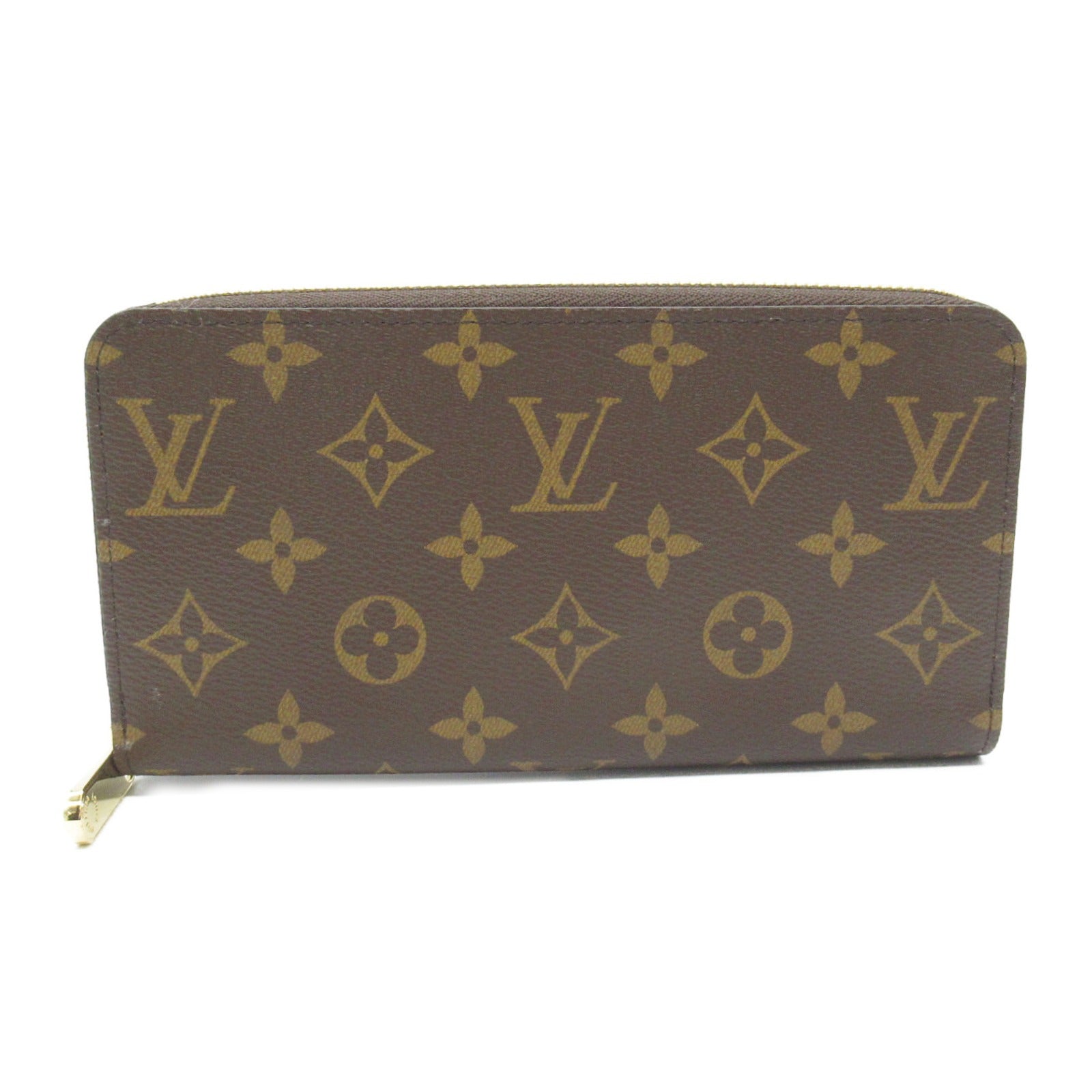 Louis Vuitton Zippy Wallet Monogram M42616