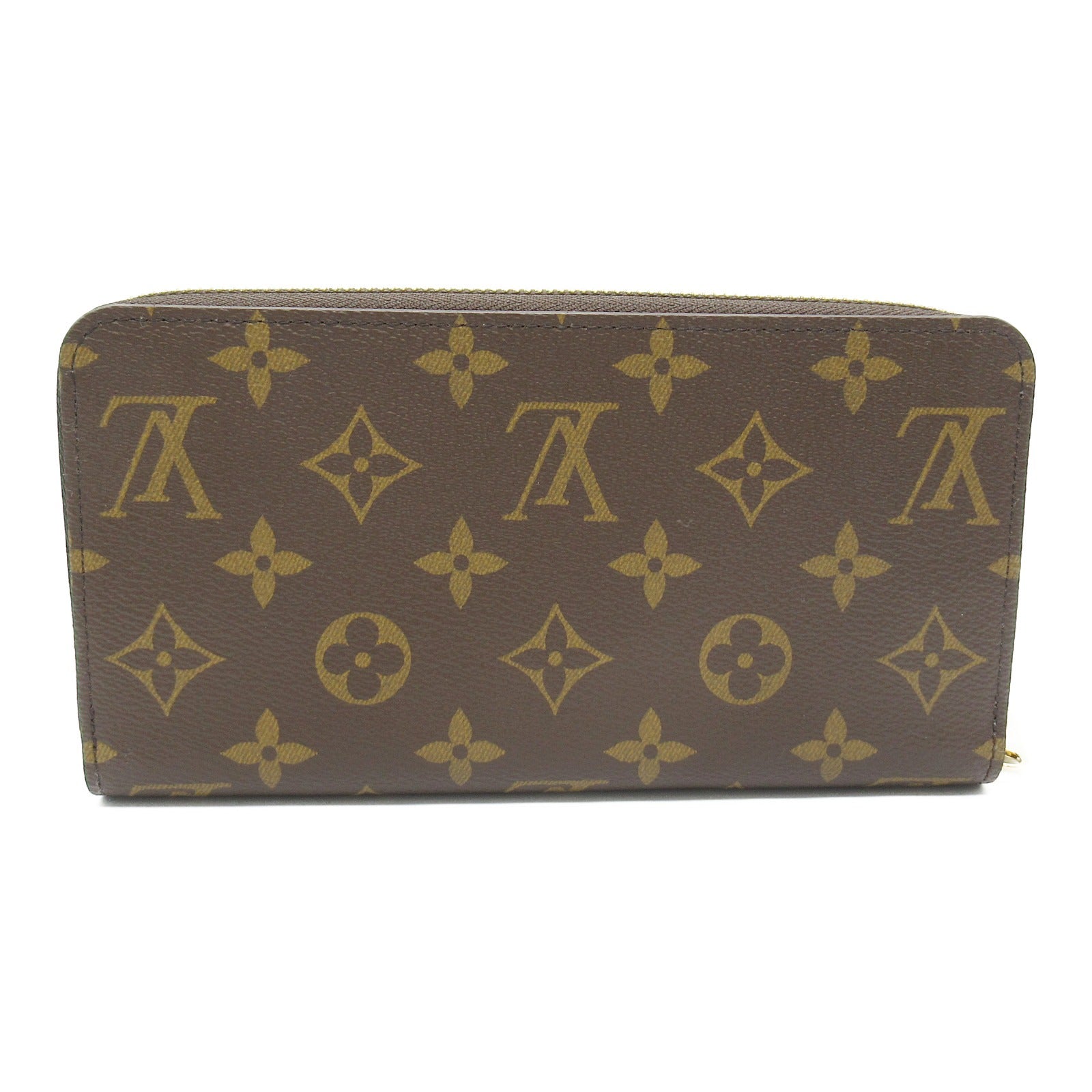 Louis Vuitton Zippy Wallet Monogram M42616