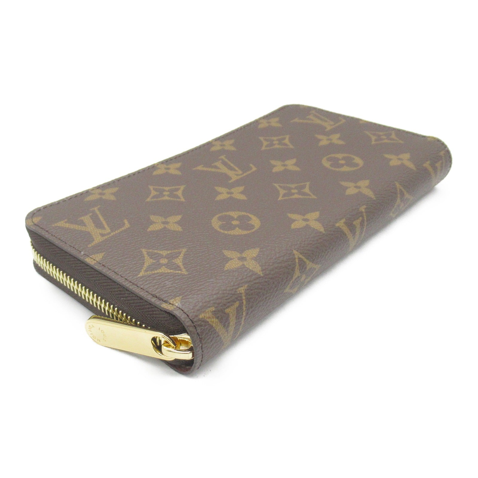 Louis Vuitton Zippy Wallet Monogram M42616