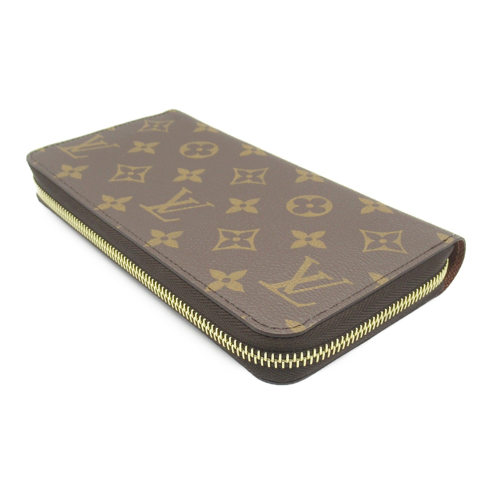 Louis Vuitton Zippy Wallet Monogram M42616