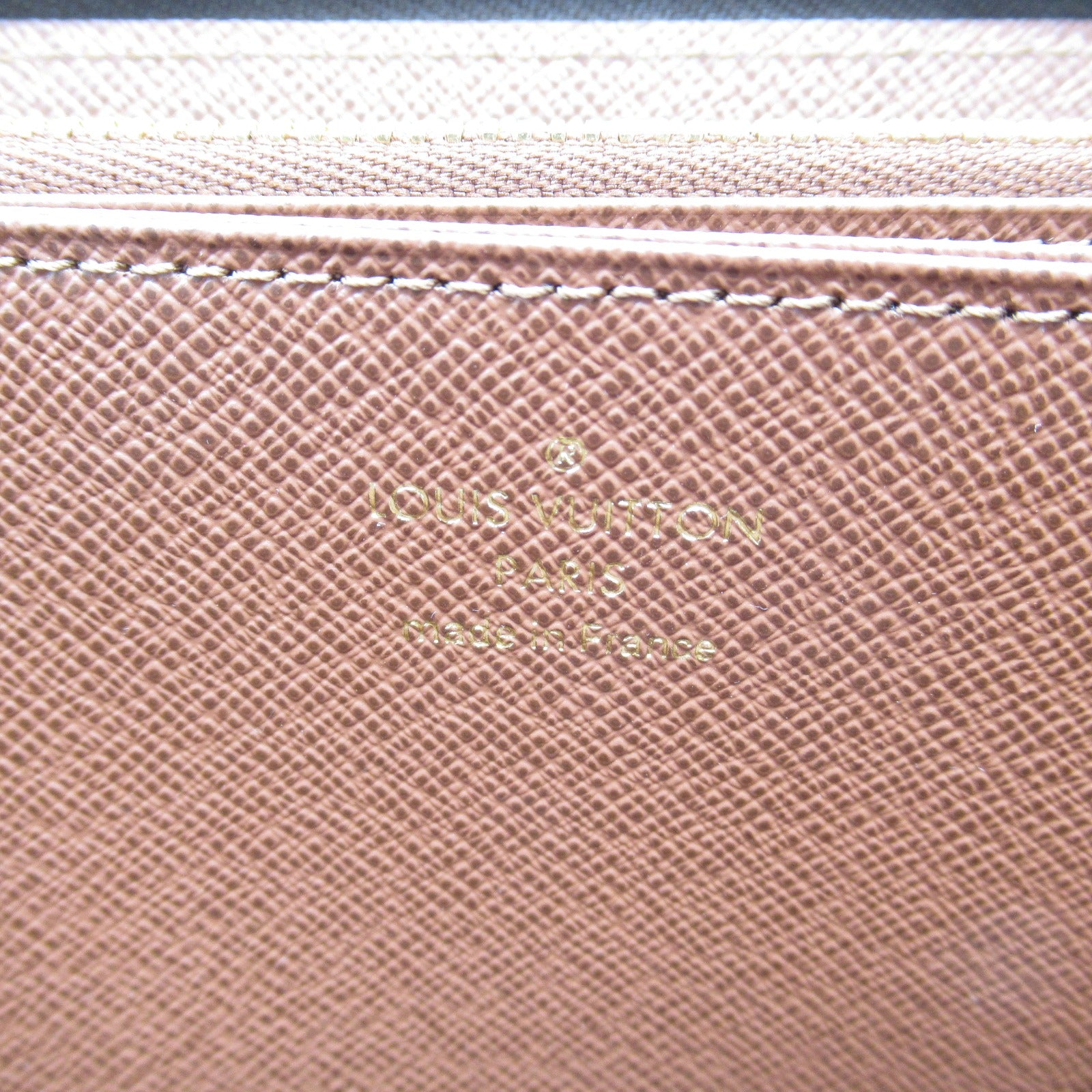 Louis Vuitton Zippy Wallet Monogram M42616