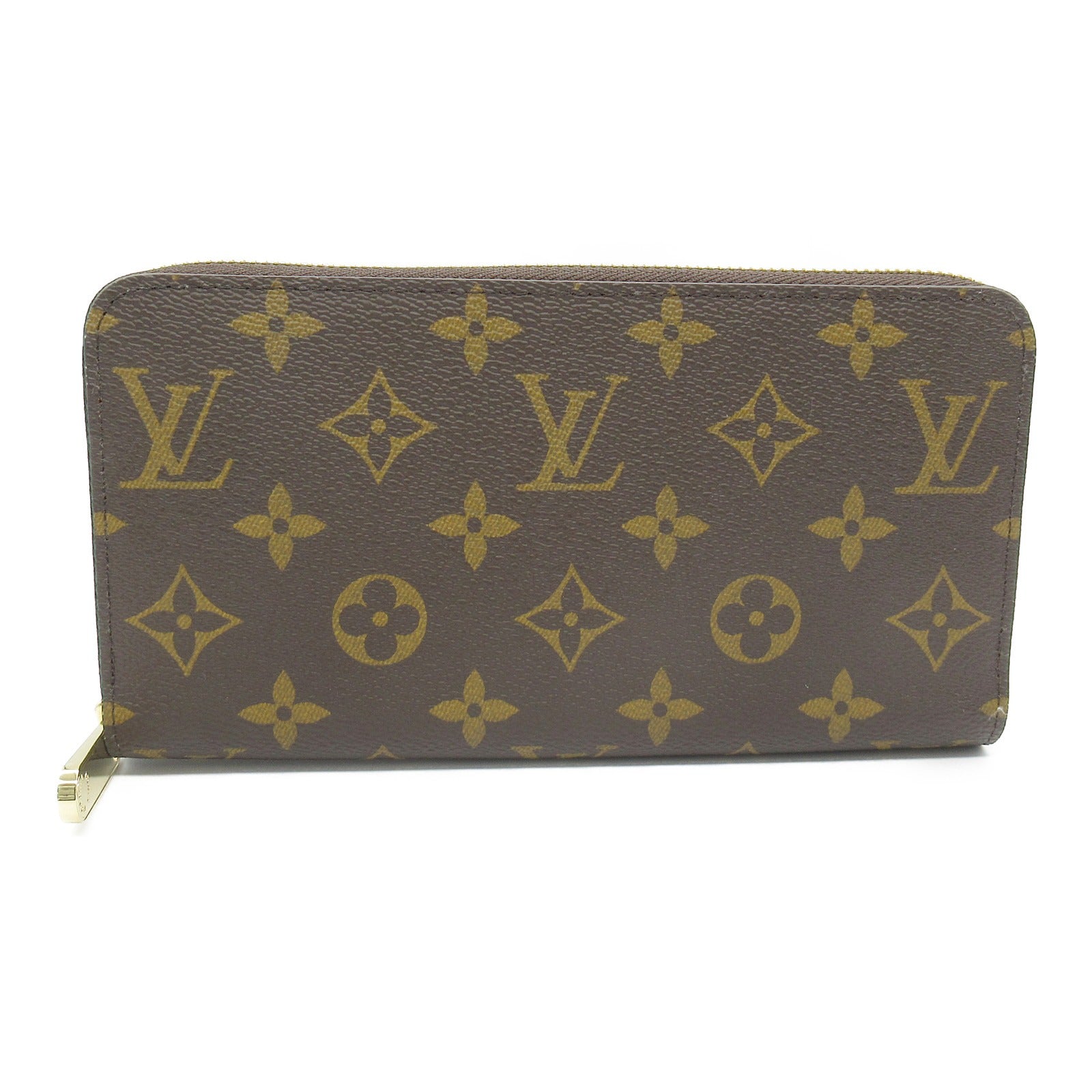 Louis Vuitton Zippy Wallet Monogram M42616