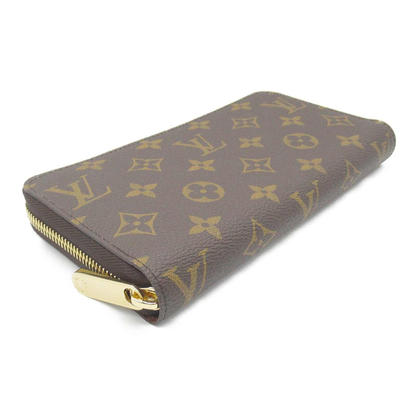 Louis Vuitton Zippy Wallet Monogram M42616