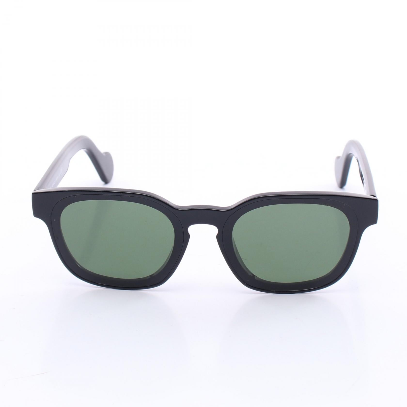 Moncler Fragment Design Sunglasses Black ML0167-P