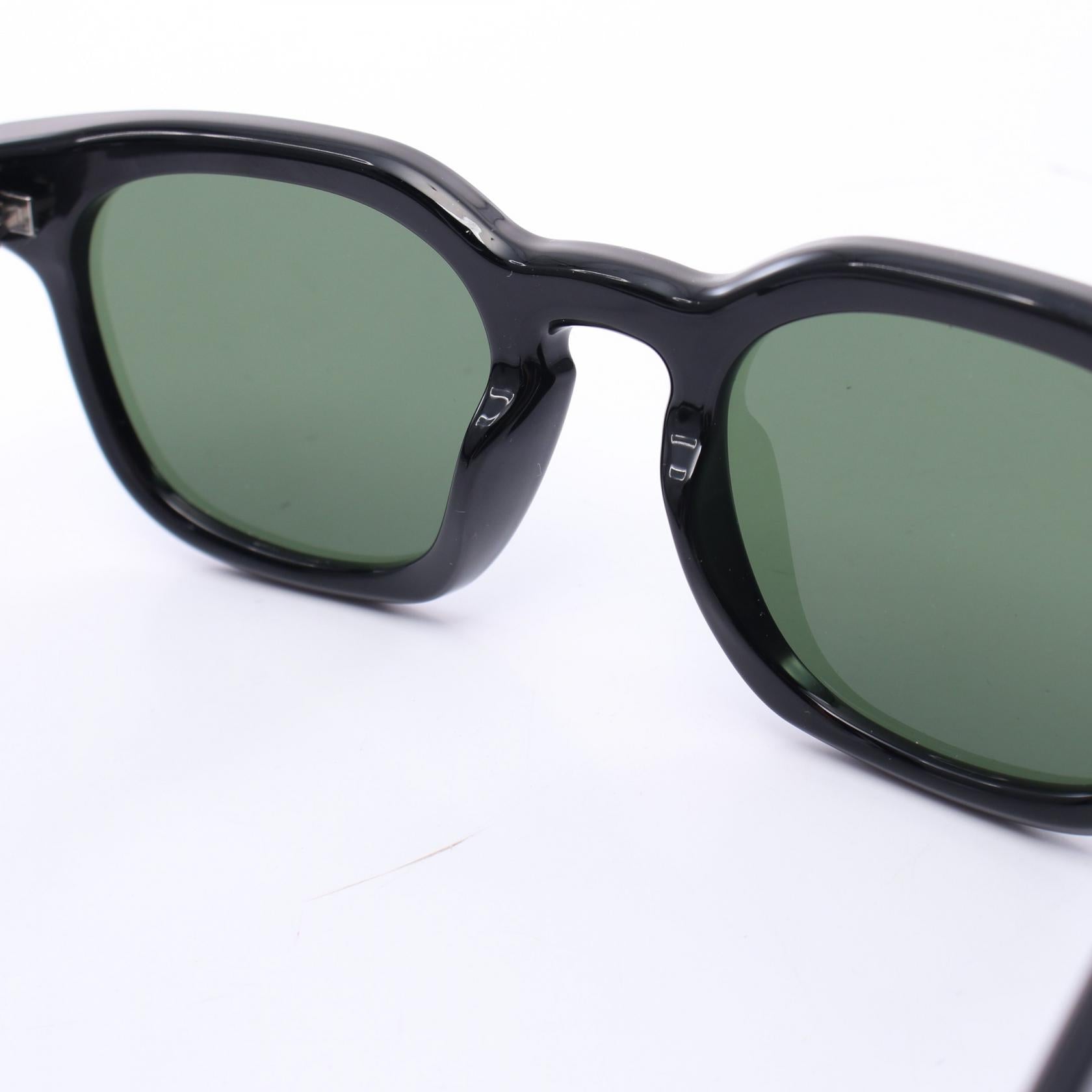 Moncler Fragment Design Sunglasses Black ML0167-P