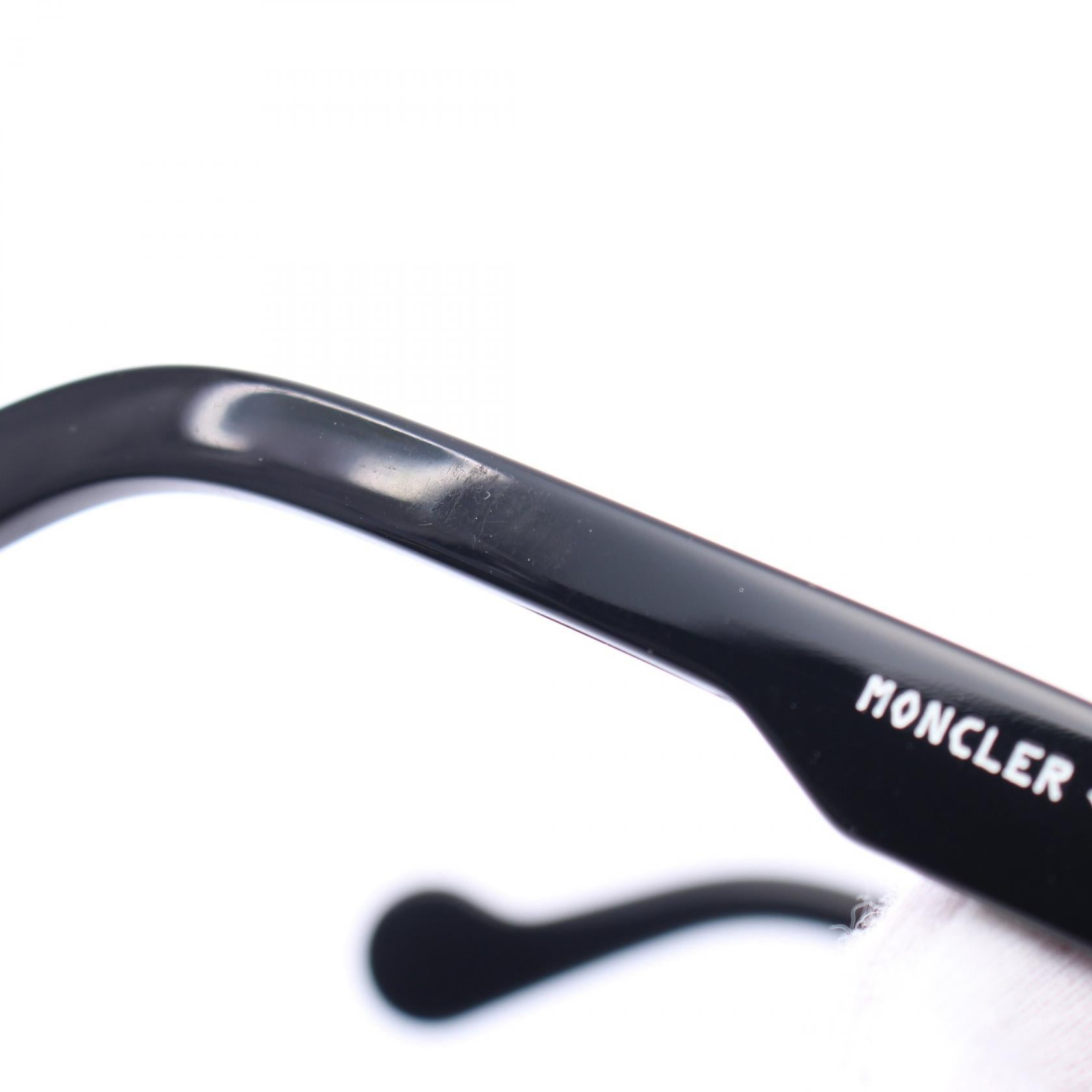 Moncler Fragment Design Sunglasses Black ML0167-P