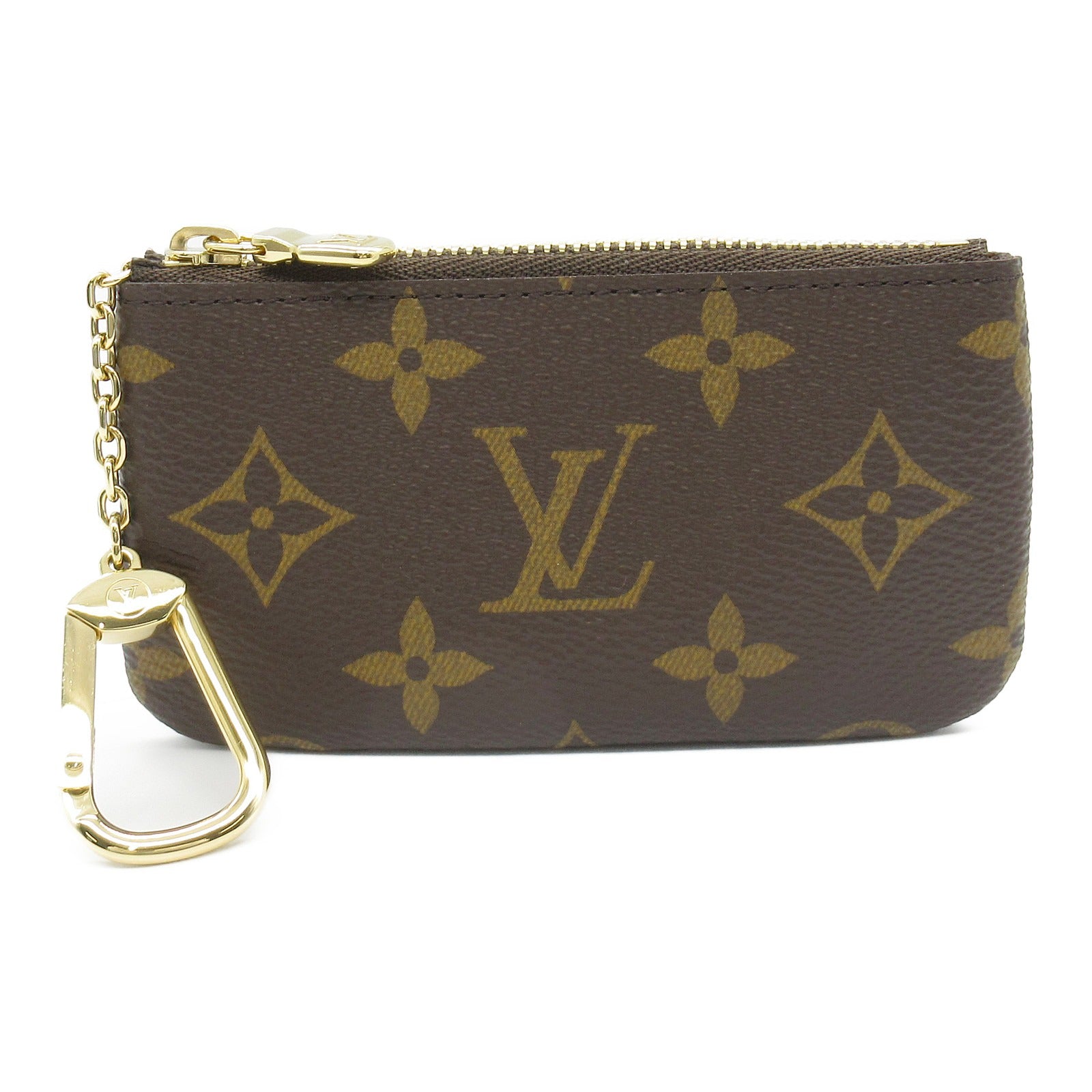 Louis Vuitton Monogram Key Case M62650