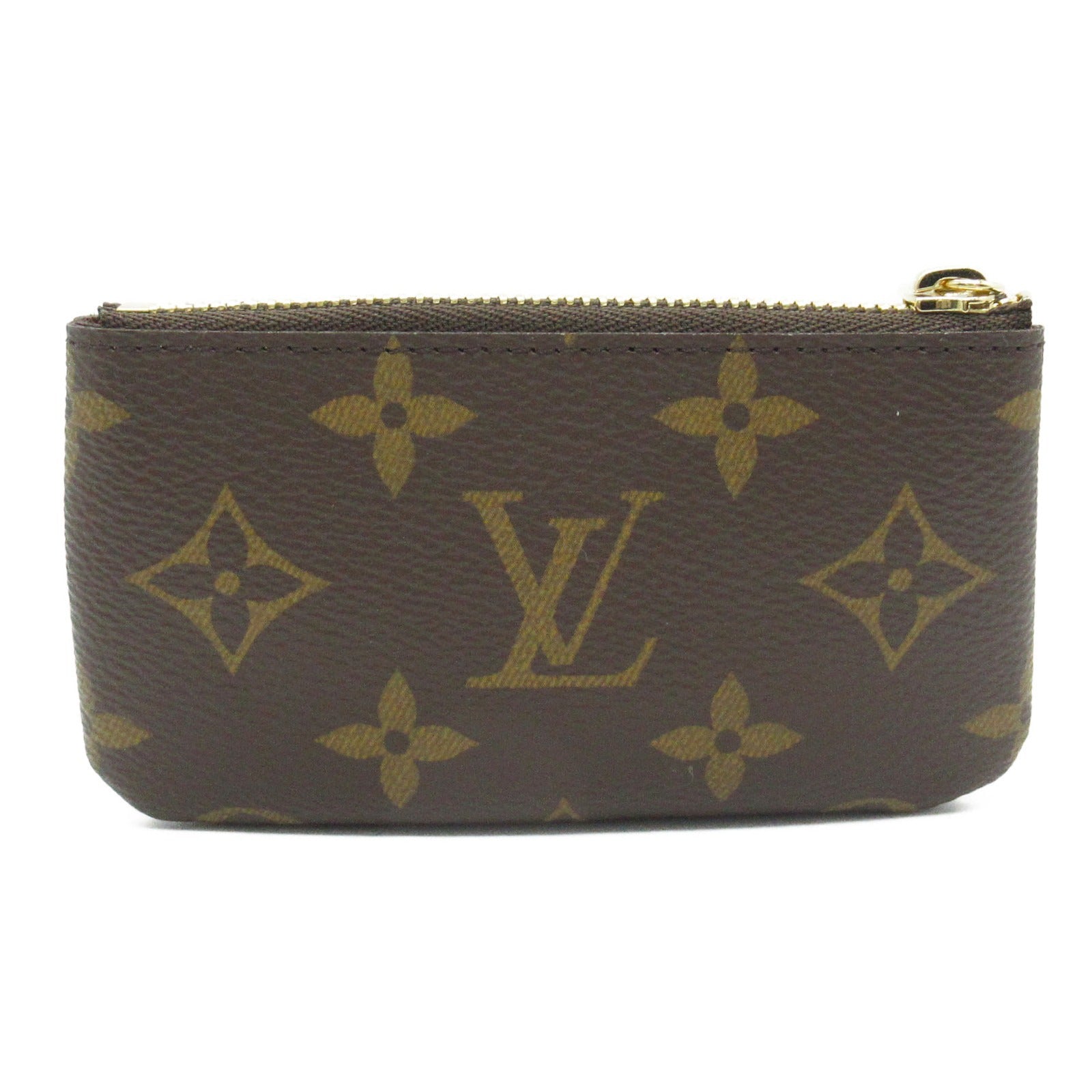 Louis Vuitton Monogram Key Case M62650