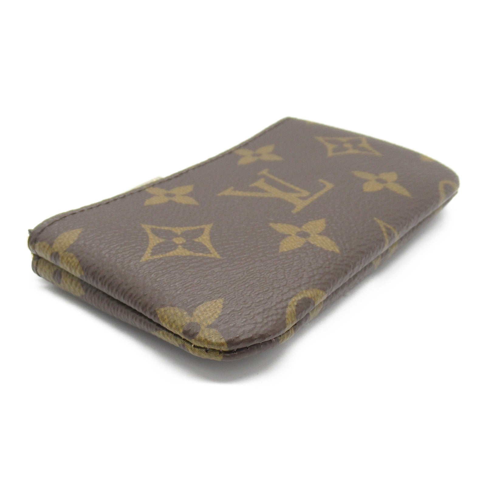 Louis Vuitton Monogram Key Case M62650