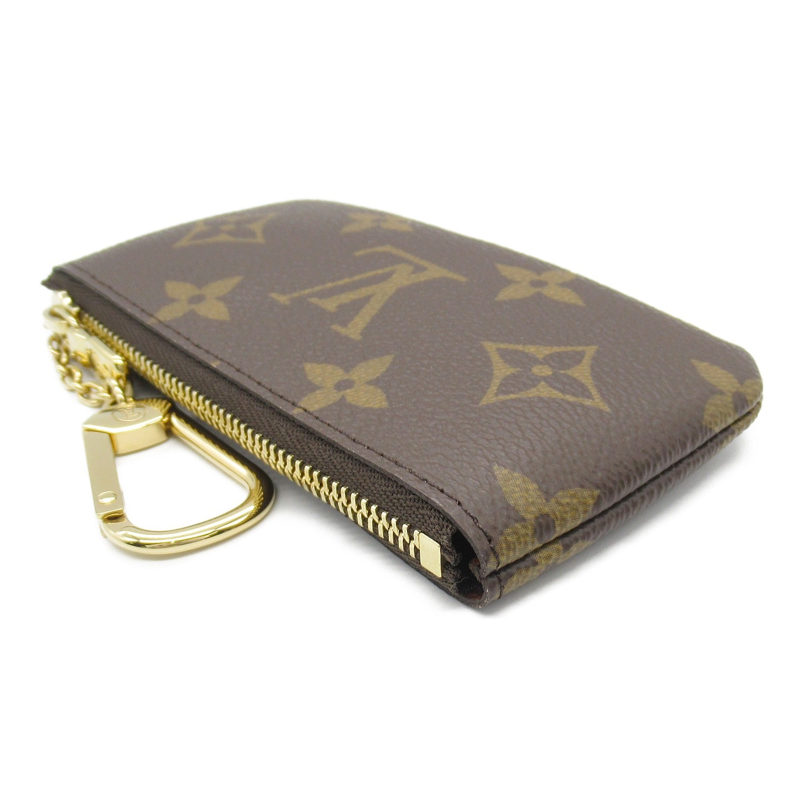 Louis Vuitton Monogram Key Case M62650