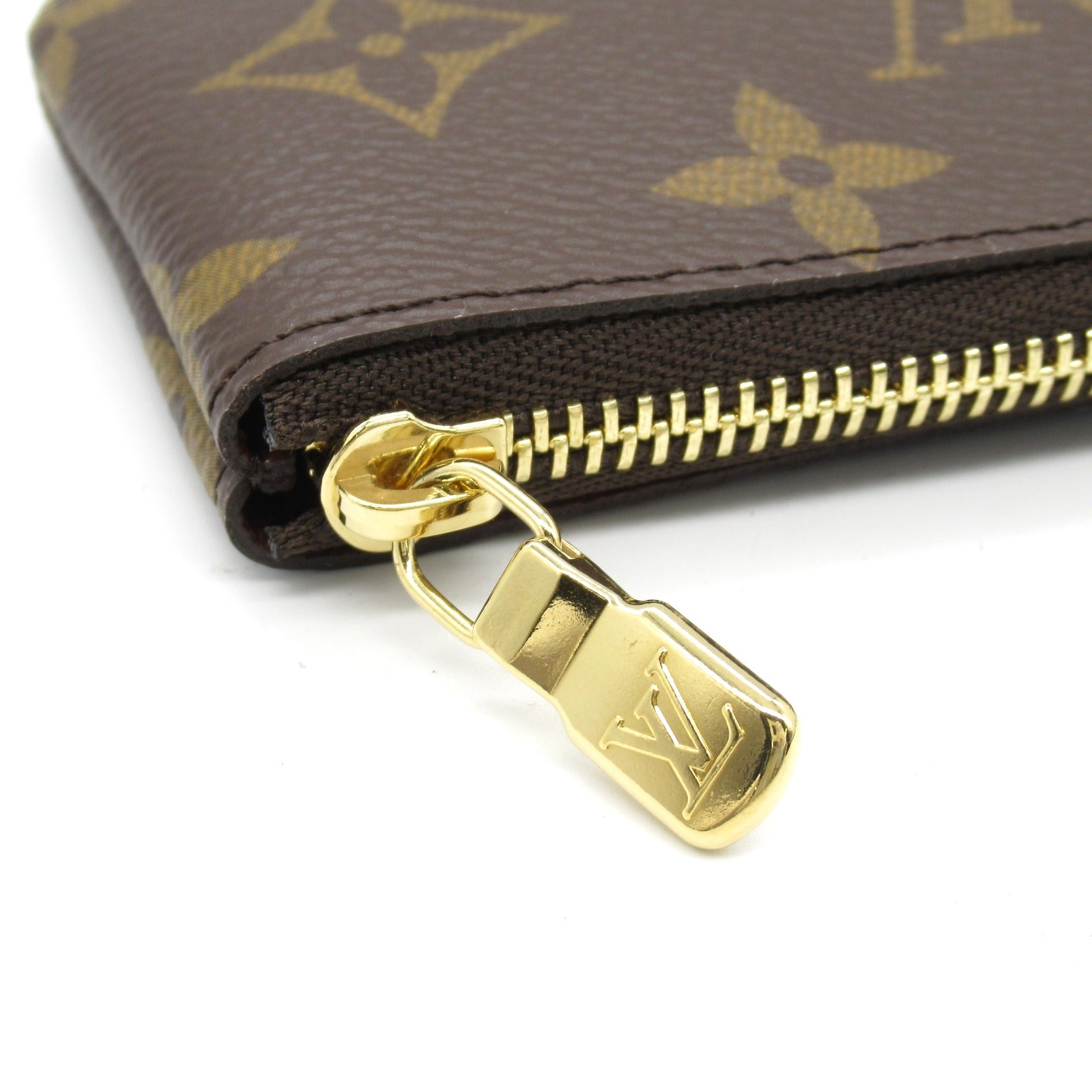 Louis Vuitton Monogram Key Case M62650