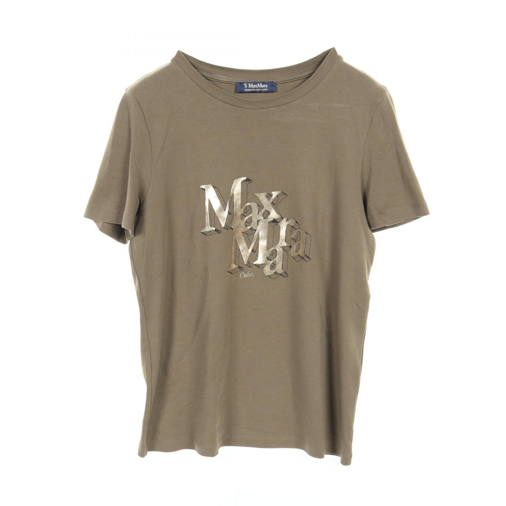 Max Mara ONDA Cotton Top 99760129