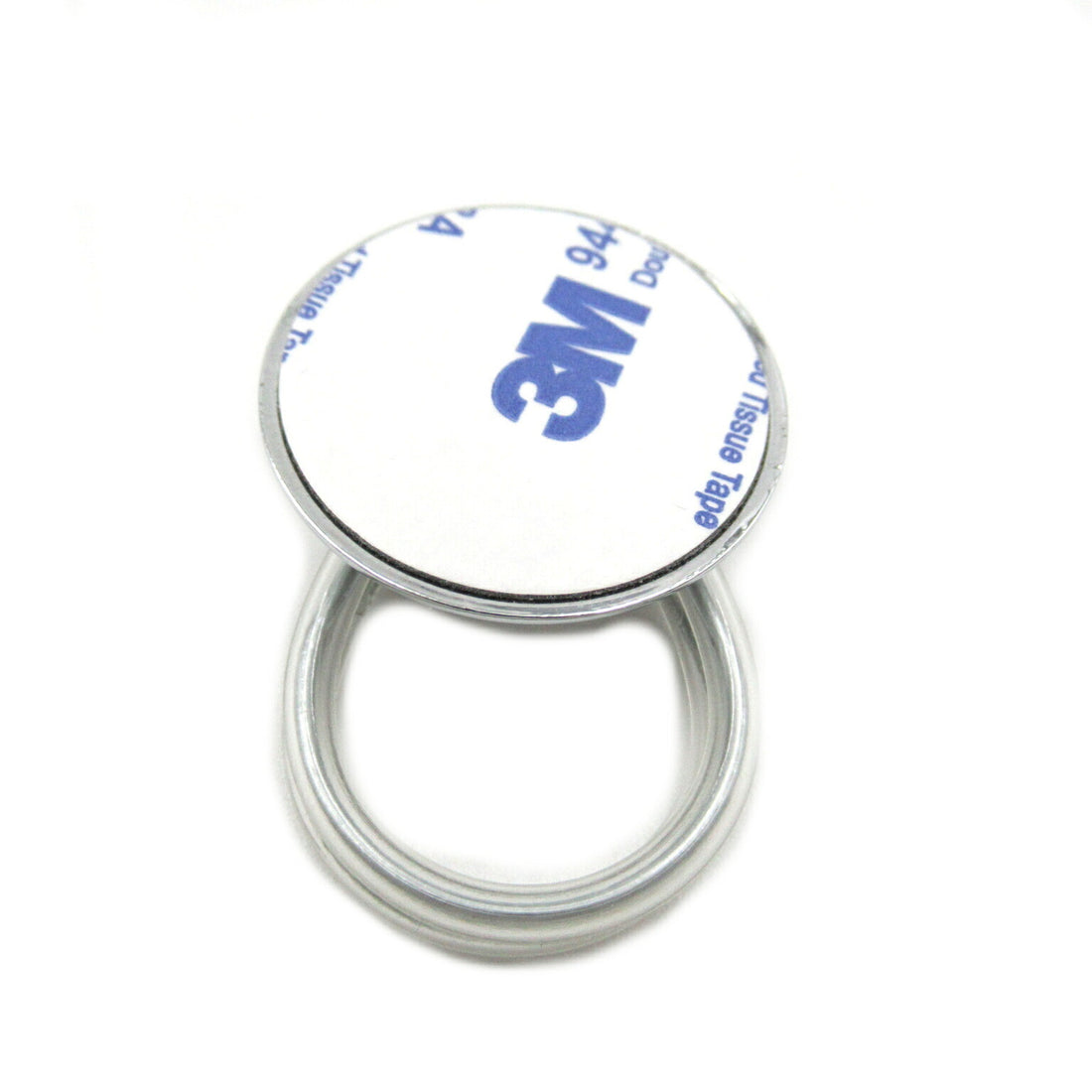 Loewe Metal Smartphone Ring Silver