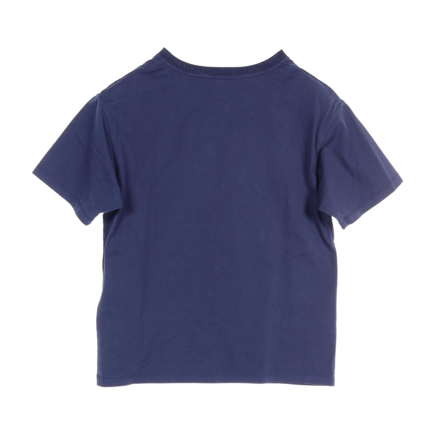 Hermes Cotton Top L'INSTRVCTION DV ROY