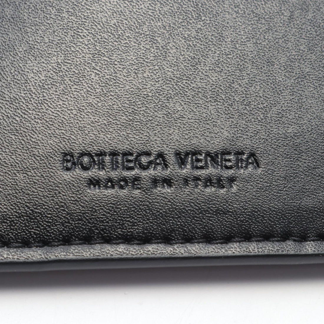 Bottega Veneta Cassette Coin Purse Leather Coin Case 679850 VBWD2 8803 in Great Condition