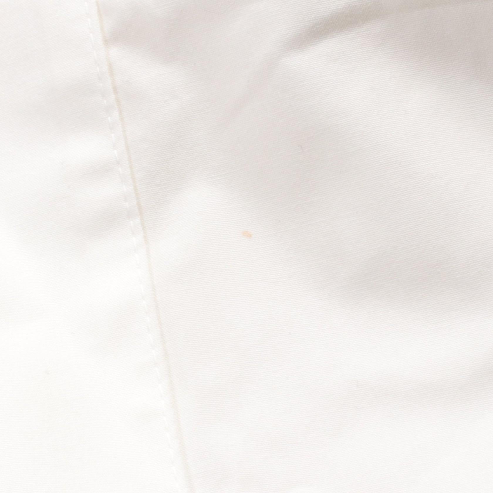 Hermes Mors a Jouet Cotton Shirt