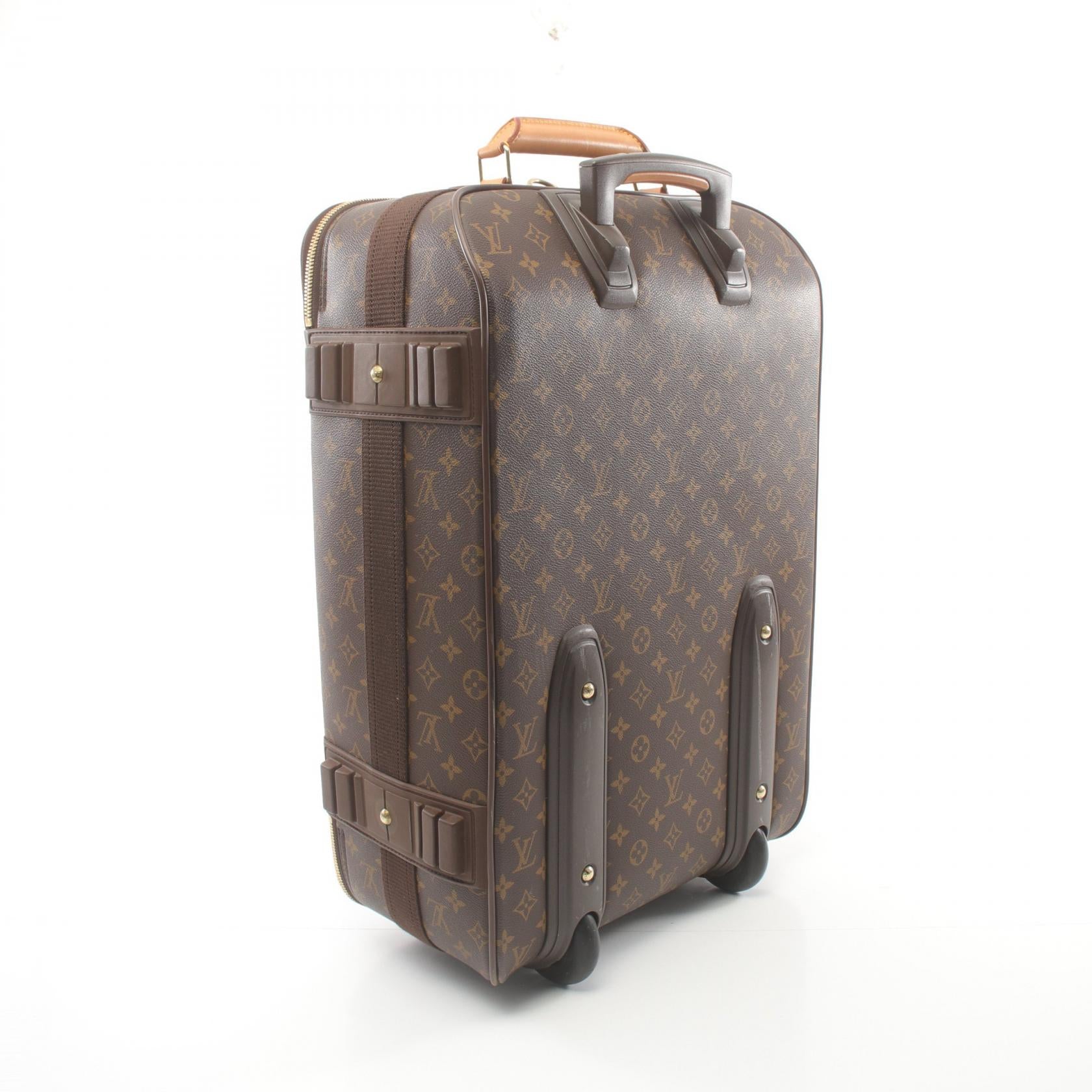 Louis Vuitton Pegase 55 Monogram Carry Bag M23294