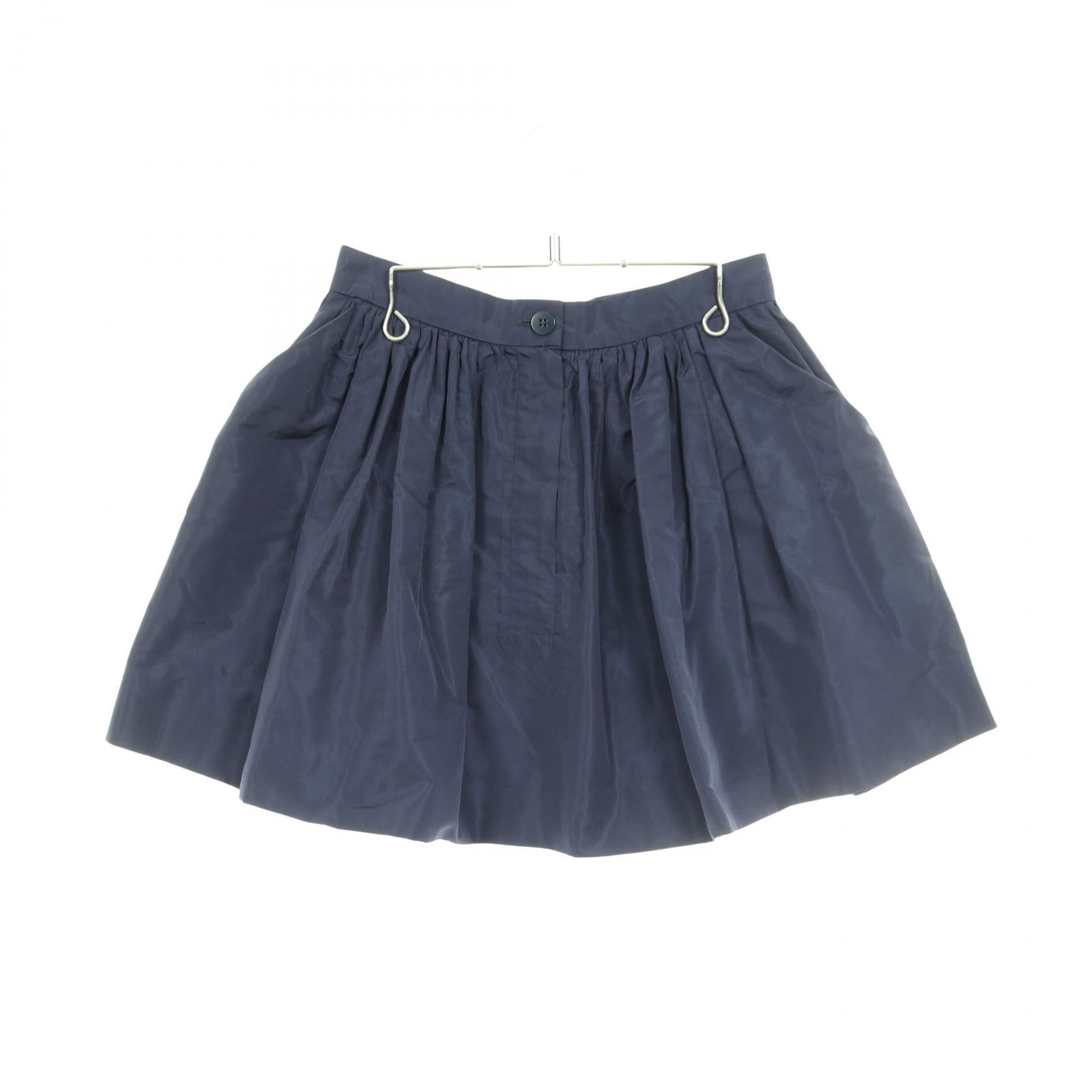 Miu Miu Polyester Skirt