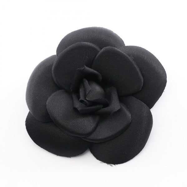 CHANEL Camelia Brooch
