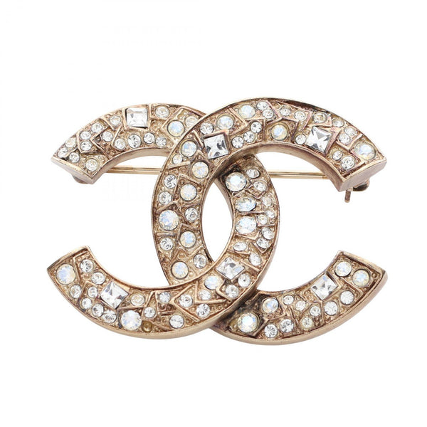 Chanel Coco Mark Brooch
