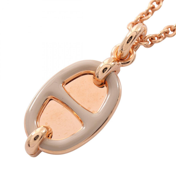 Hermes Mini Maillon PM Necklace