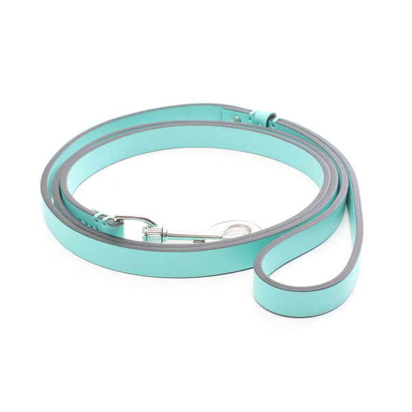 Tiffany&Co. Essential Leash Leather Dog Leash
