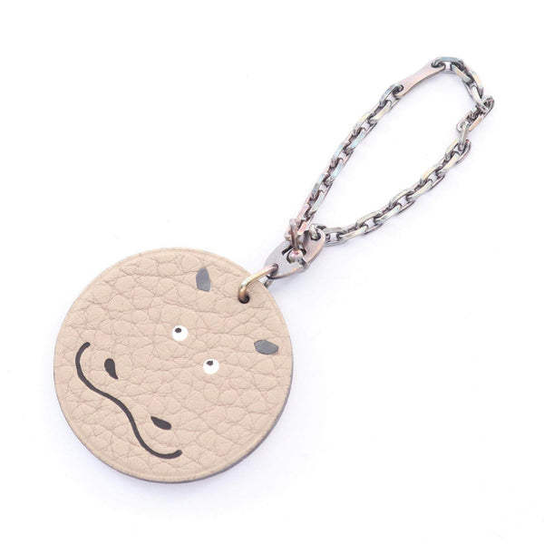 Hermes Animal Charm Taurillon Clemence Charm