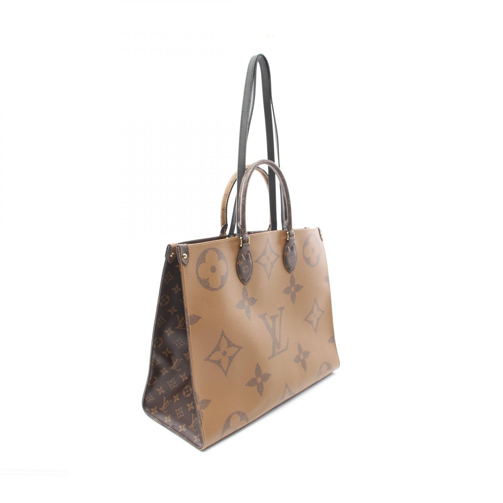 Louis Vuitton OnTheGo GM Monogram Shoulder Bag M45320