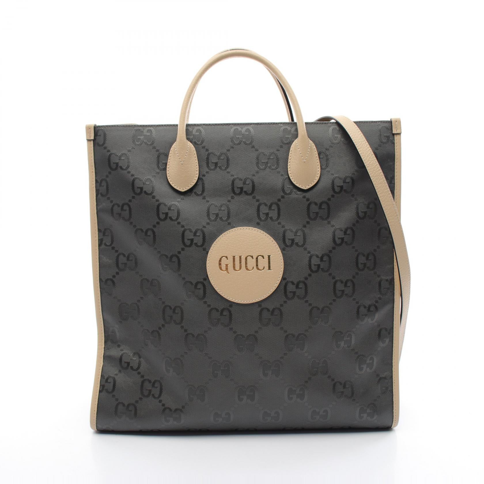 Gucci Off The Grid GG Tote Bag