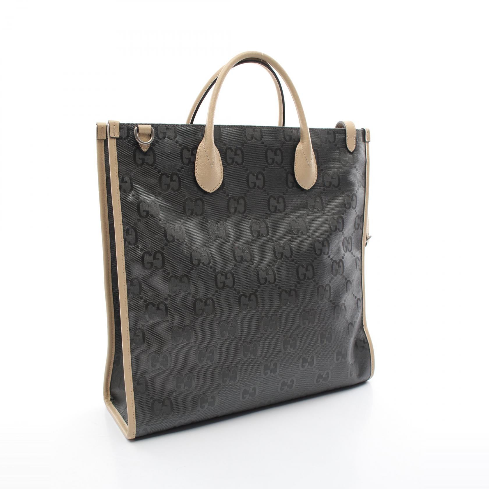 Gucci Off The Grid GG Tote Bag