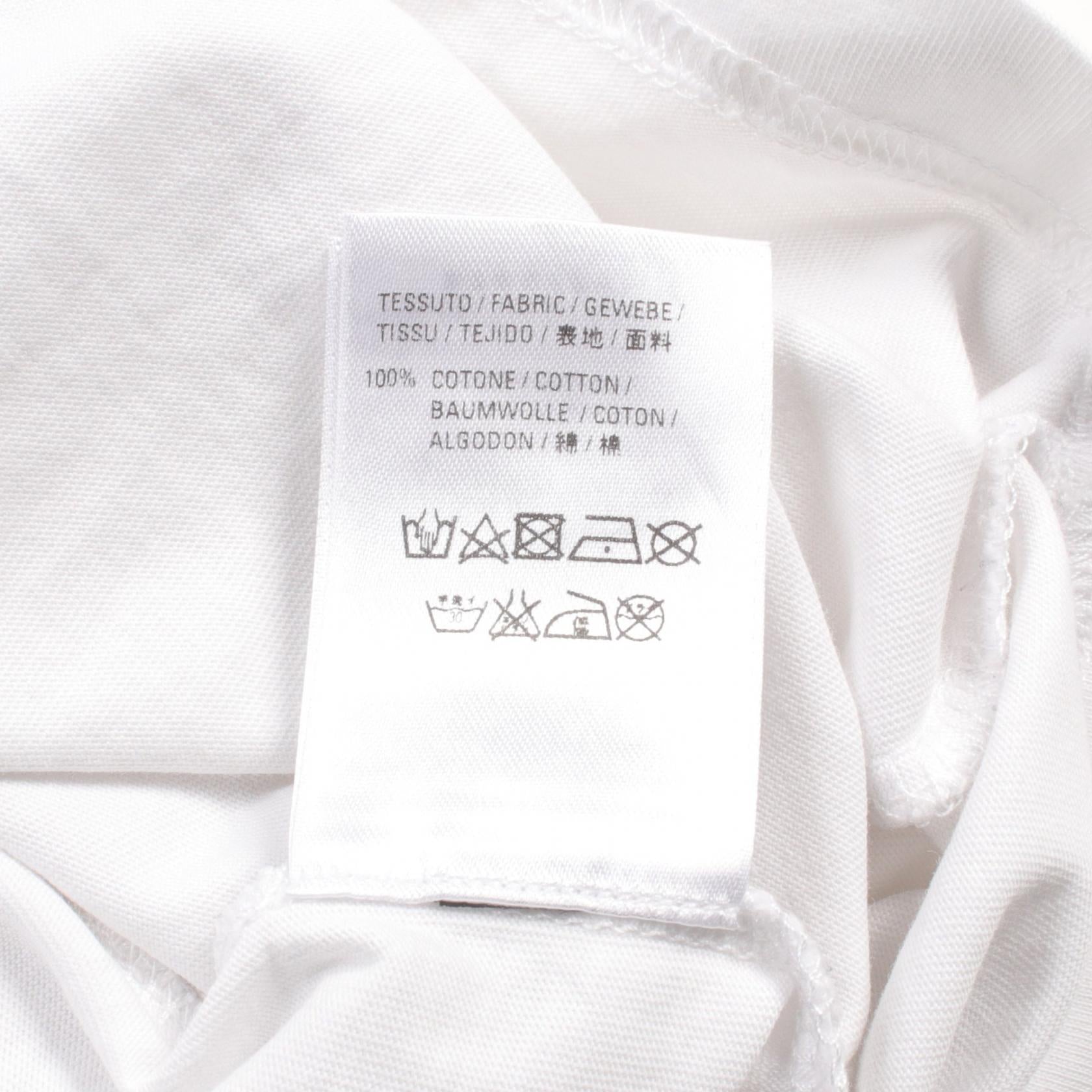 Balenciaga BB Logo Cotton Top