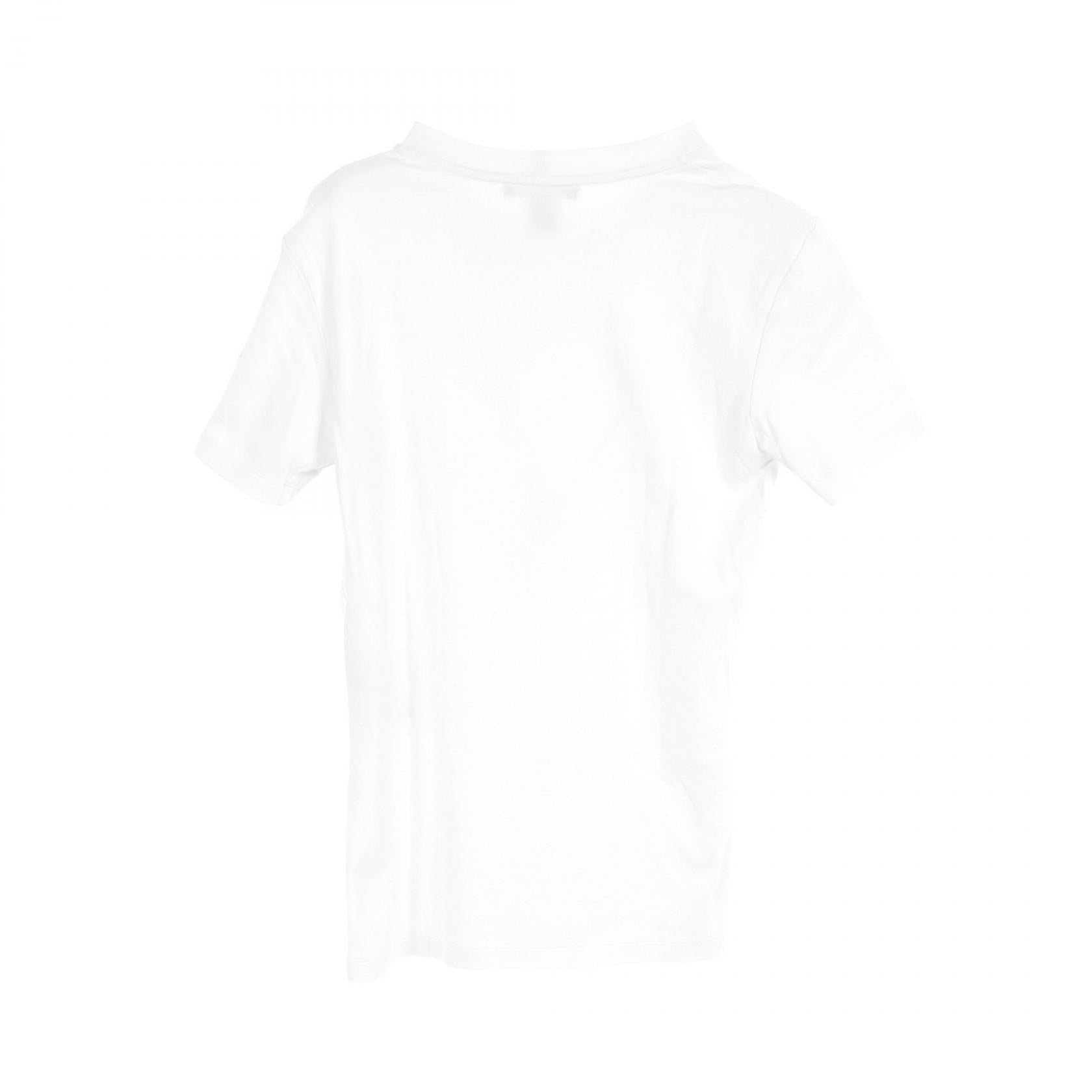 Louis Vuitton Cotton T-Shirt White