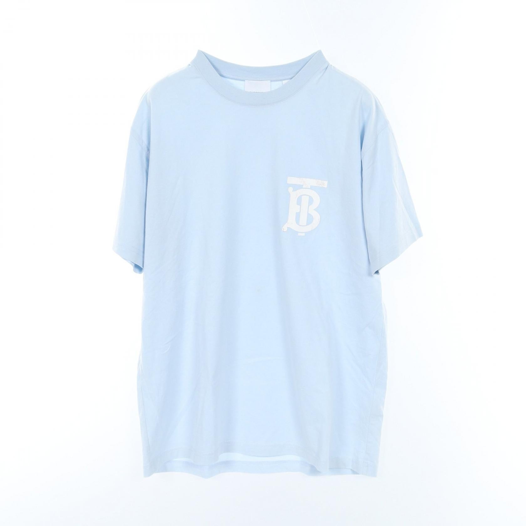 Burberry TB Logo Cotton T-Shirt 8032843