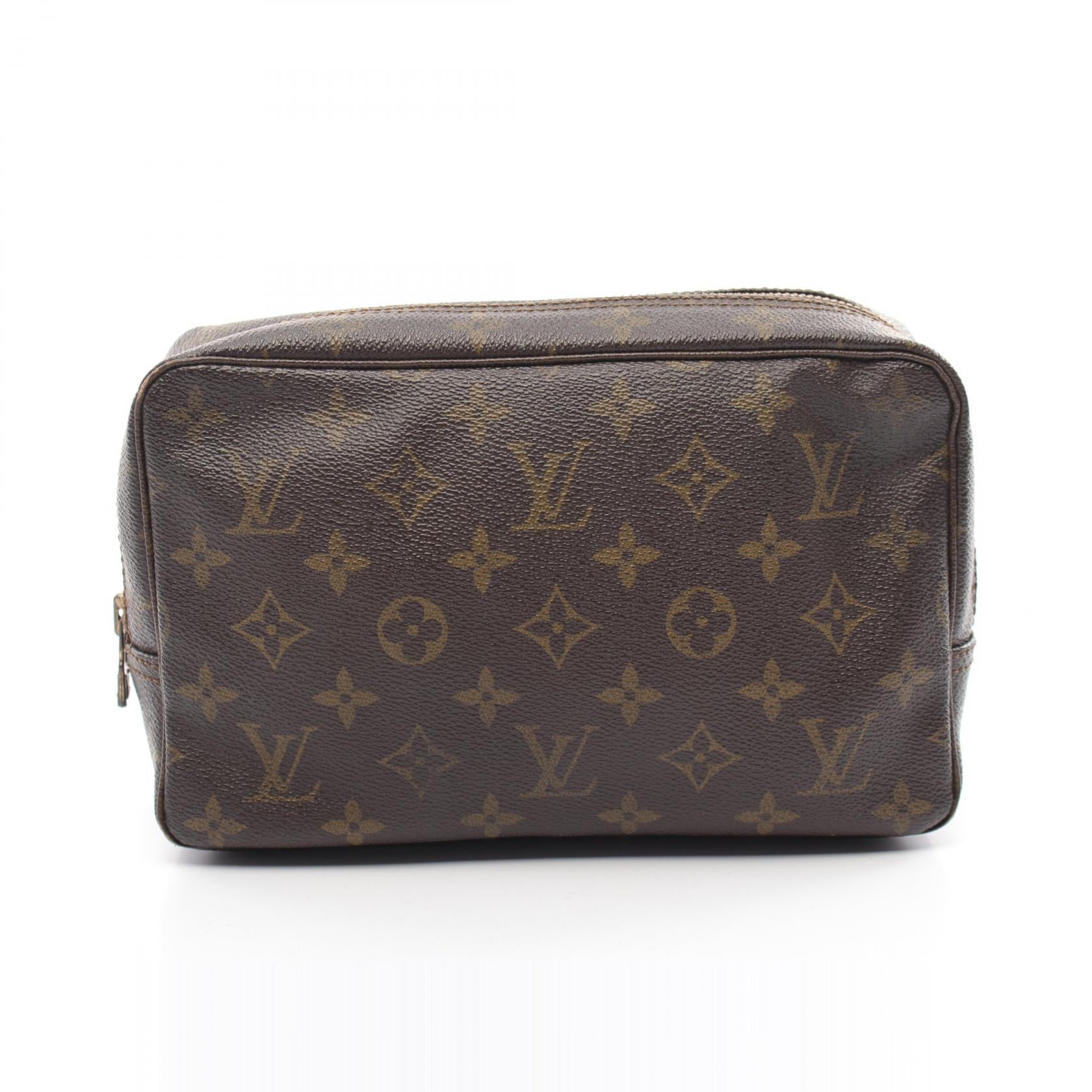 Louis Vuitton Monogram Toiletry Pouch M47524