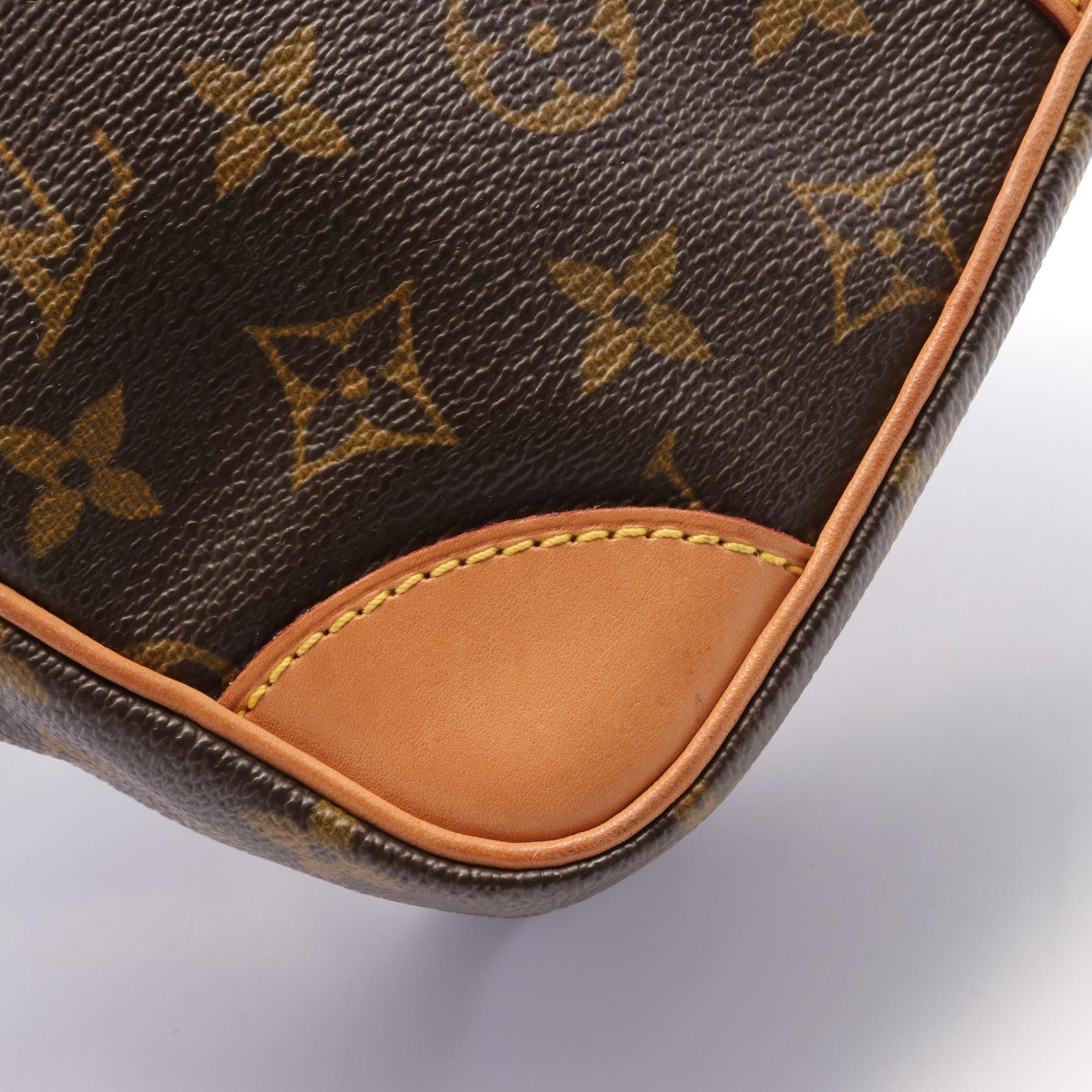 Louis Vuitton Monogram Amazon Shoulder Bag M45236