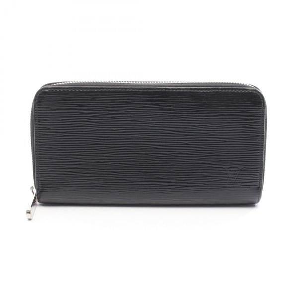 Louis Vuitton Zippy Wallet Epi Electric Long Wallet