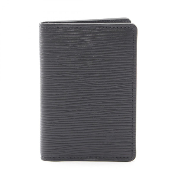 Louis Vuitton Organiseur De Poche Epi Leather Card Case