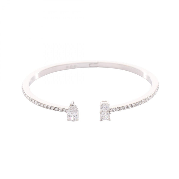 Swarovski Mesmera Stainless Steel Bangle