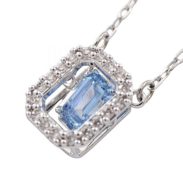 Swarovski Una Necklace