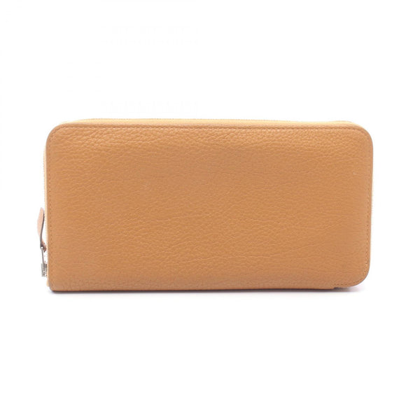 Hermes Azap Long Togo Wallet