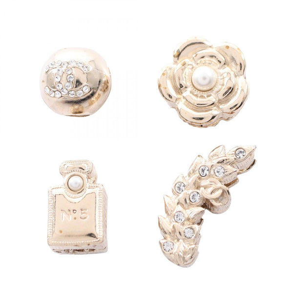 Chanel Icon Accessories Set