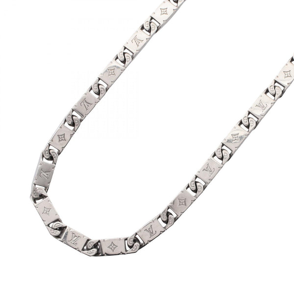 Louis Vuitton Monogram Necklace