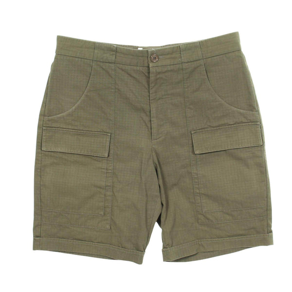 Gucci The North Face Cotton Shorts