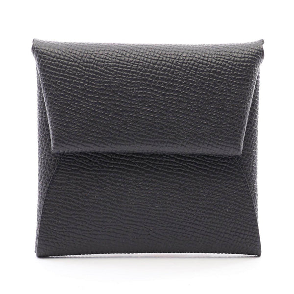 Hermes Bastia Veau Epsom Coin Case