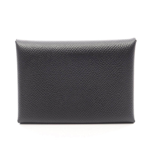Hermes Calvi Duo Coin Case